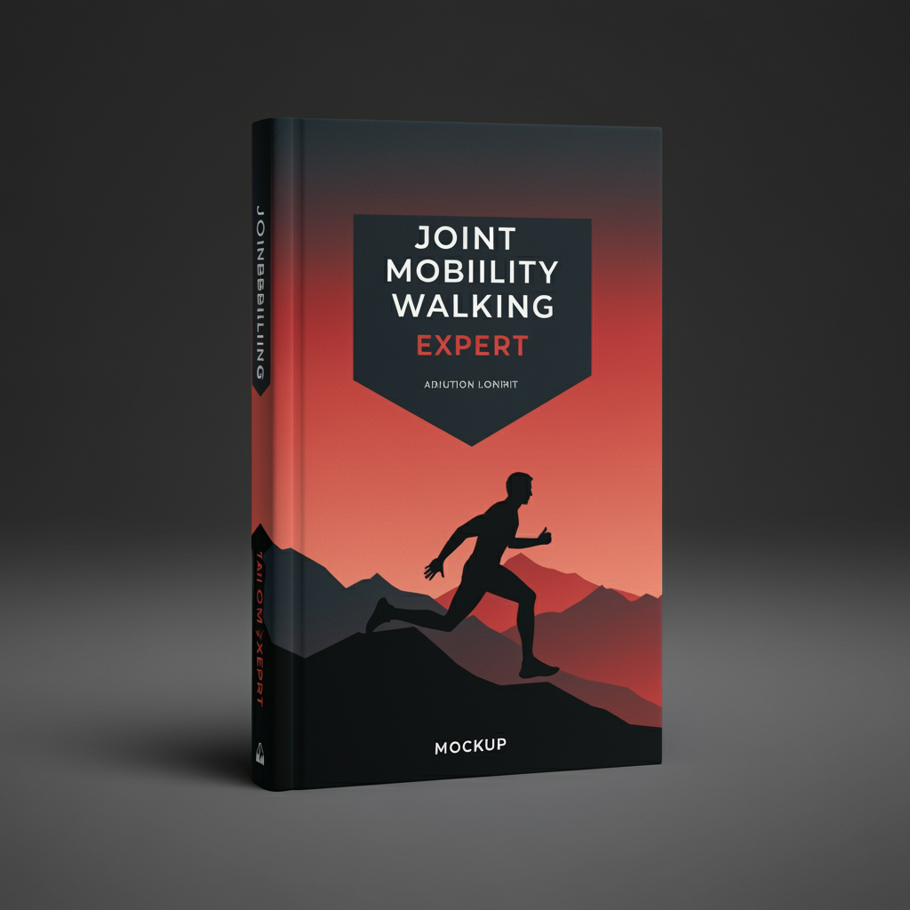Joint mobility walking Expert : the pro playbook the definitive manual